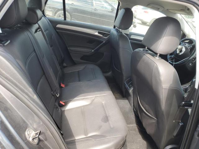 Photo 10 from auction – 2015 VOLKSWAGEN GOLF with VIN 3VW217AU8FM034884