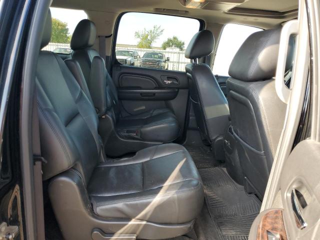 Photo 11 from auction – 2011 GMC YUKON XL D with VIN 1GKS2MEF3BR348935