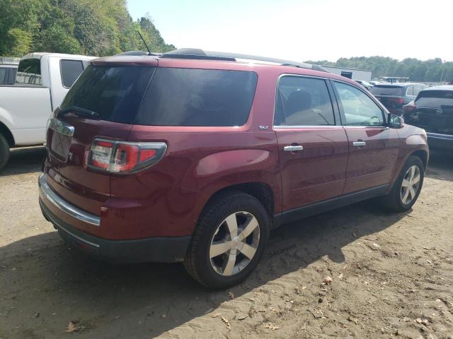 Photo 3 from auction – 2015 GMC ACADIA SLT with VIN 1GKKRRKD9FJ304213