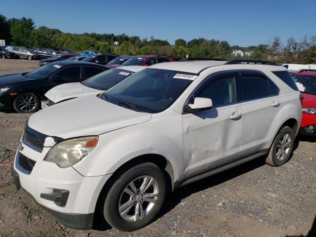 Photo 4 from auction – 2014 CHEVROLET EQUINOX LT with VIN 2GNFLFEK4E6185853