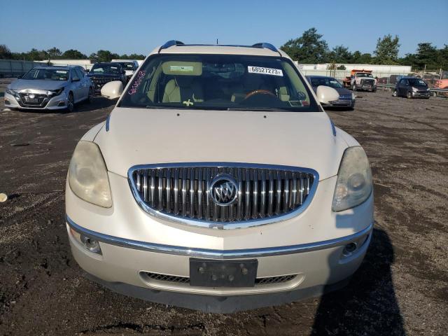 Photo 5 from auction – 2011 BUICK ENCLAVE CX with VIN 5GAKVBED0BJ168690