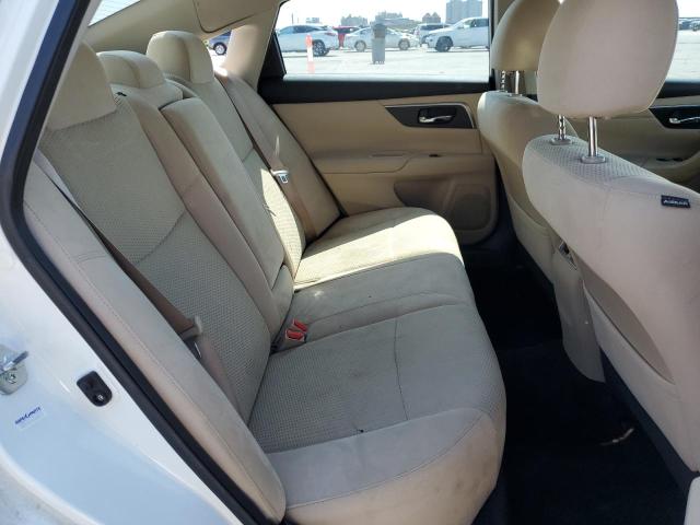 Photo 10 from auction – 2015 NISSAN ALTIMA 2.5 with VIN 1N4AL3APXFC418040