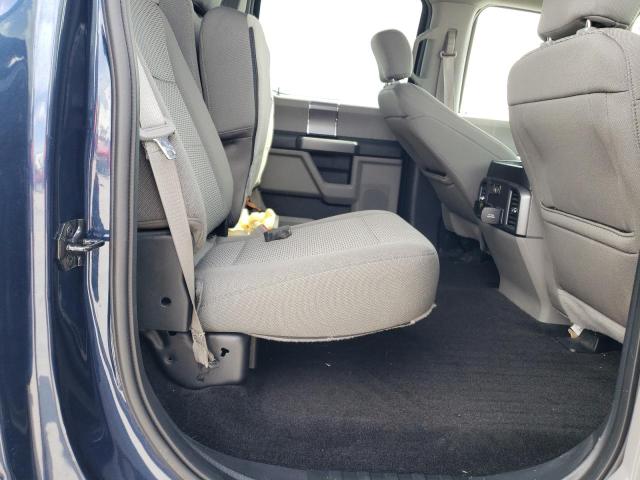 Photo 10 from auction – 2018 FORD F150 SUPER with VIN 1FTEW1C5XJFB21389