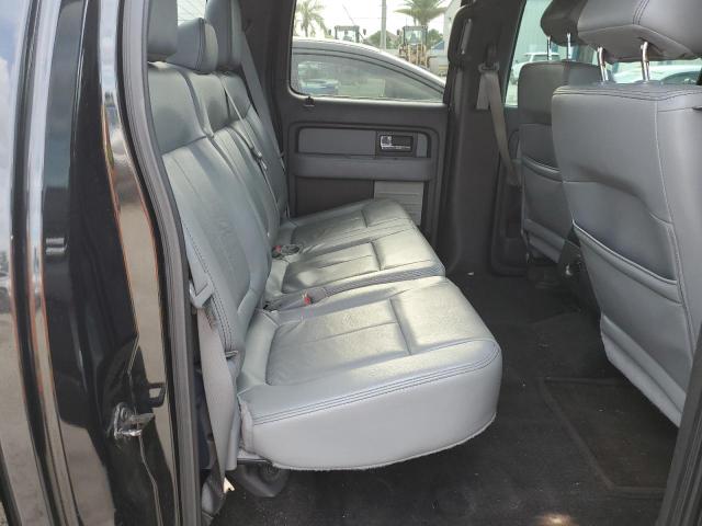 Photo 10 from auction – 2014 FORD F150 SUPER with VIN 1FTFW1EF1EFC82598