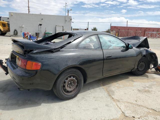 Photo 3 from auction – 1995 TOYOTA CELICA BAS with VIN JT2AT00N2S0051535