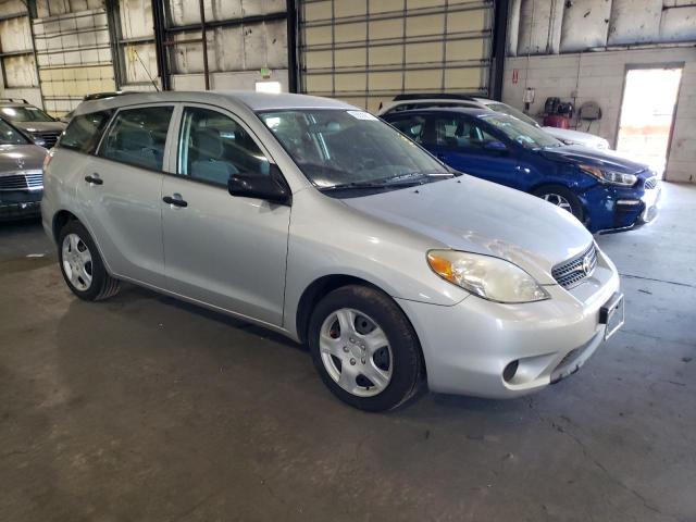 Photo 4 from auction – 2008 TOYOTA MATRIX with VIN 2T1KR32E18C691212