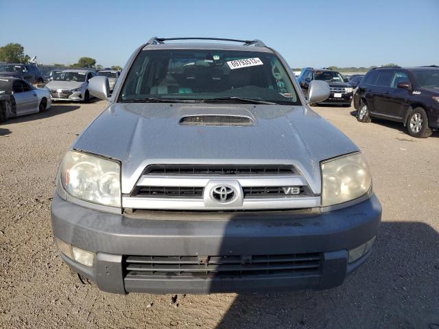Photo 5 from auction – 2003 TOYOTA 4RUNNER SR with VIN JTEBT14R930001114