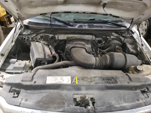 Photo 11 from auction – 2003 FORD F150 with VIN 1FTRX18W33NB46630