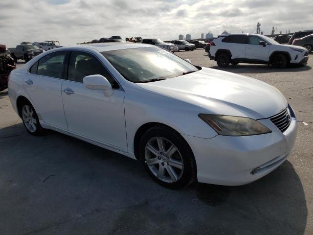 Photo 4 from auction – 2007 LEXUS ES 350 with VIN JTHBJ46G272143160