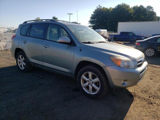 Photo 4 from auction – 2008 TOYOTA RAV4 LIMIT with VIN JTMBK31V486049967