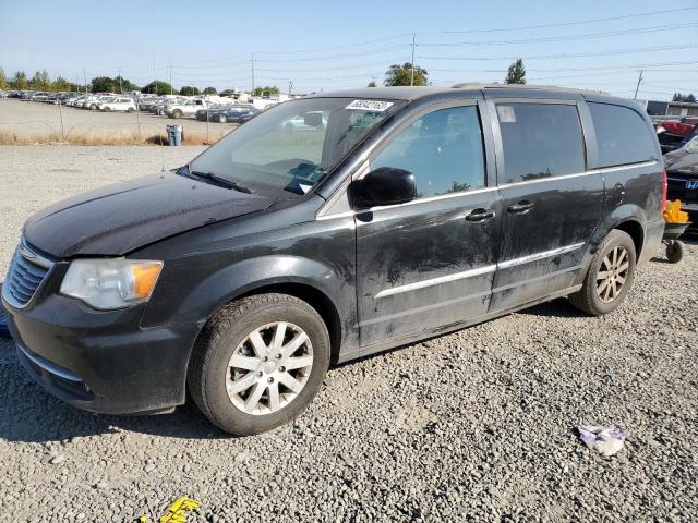 Photo 1 from auction – 2014 CHRYSLER TOWN & COU with VIN 2C4RC1BG1ER442880