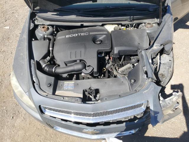Photo 11 from auction – 2009 CHEVROLET MALIBU 2LT with VIN 1G1ZJ57B59F147247
