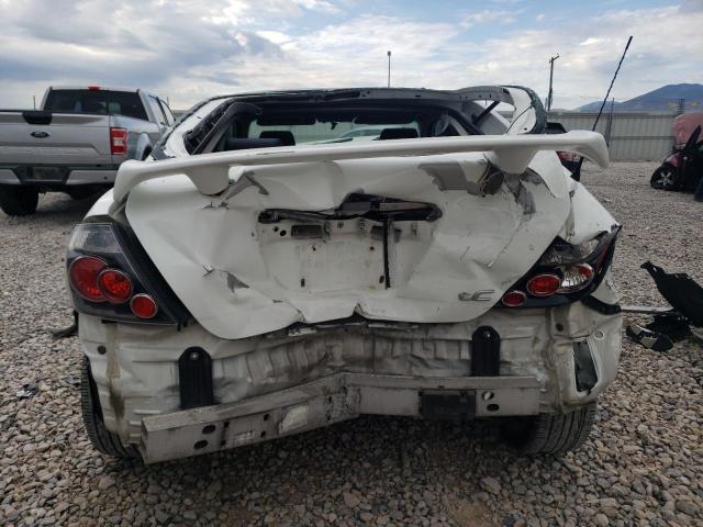 Photo 6 from auction – 2008 TOYOTA SCION TC with VIN JTKDE167580265532