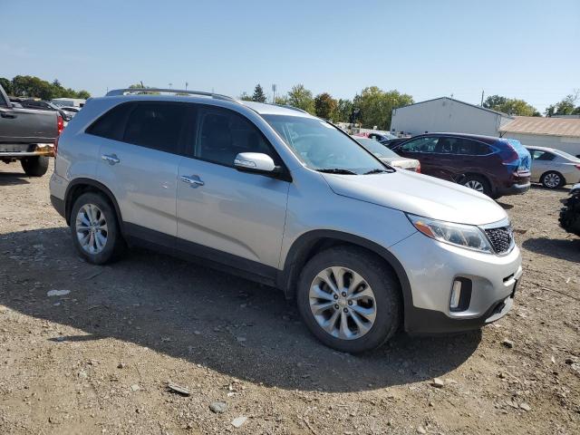 Photo 4 from auction – 2015 KIA SORENTO EX with VIN 5XYKU4A76FG582706