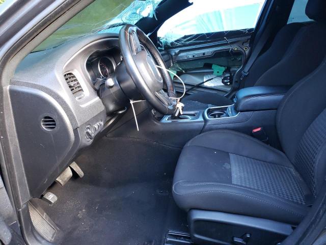 Photo 7 from auction – 2021 DODGE CHARGER R/ with VIN 2C3CDXCT8MH594438