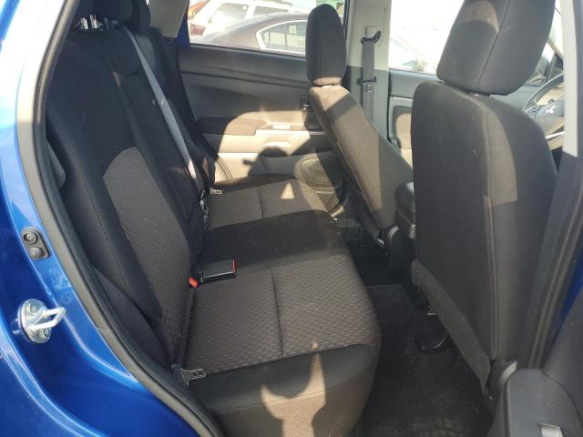 Photo 10 from auction – 2019 MITSUBISHI OUTLANDER with VIN JA4AP3AU2KU023904