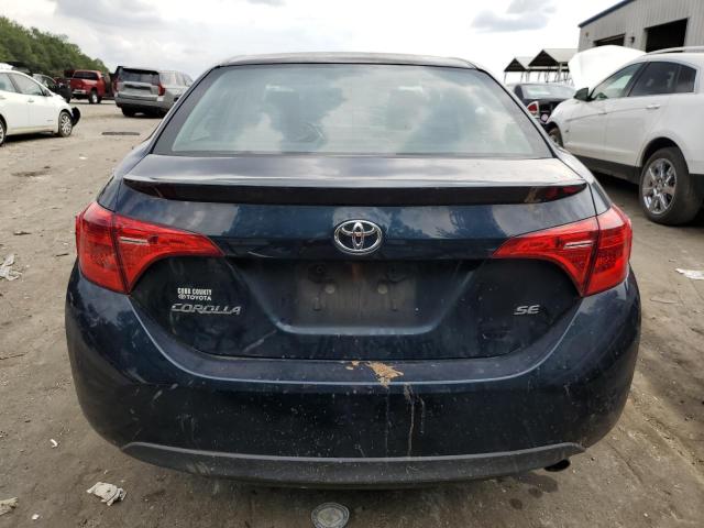 Снимка 6 от търг – 2017 TOYOTA COROLLA L с VIN 5YFBURHEXHP736401