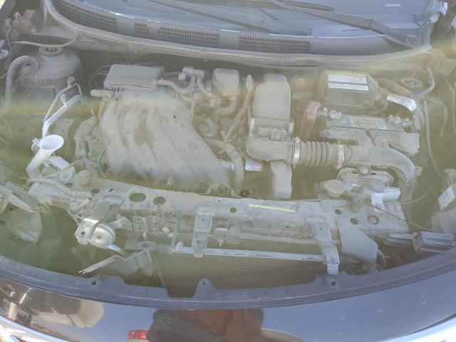 Photo 11 from auction – 2016 NISSAN VERSA S with VIN 3N1CN7AP9GL850776