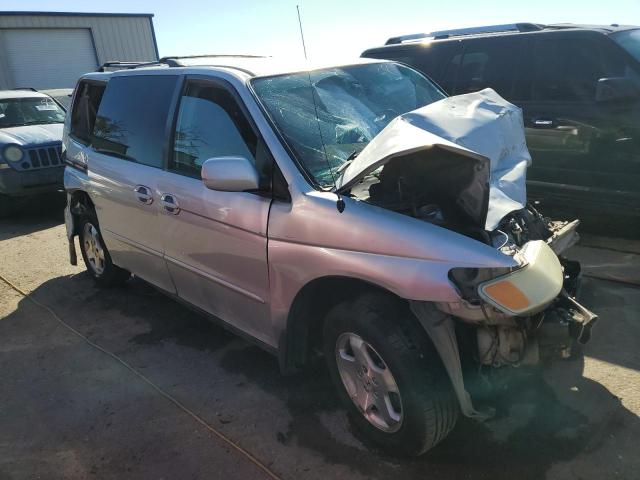 Photo 4 from auction – 2003 HONDA ODYSSEY EX with VIN 5FNRL186X3B030156
