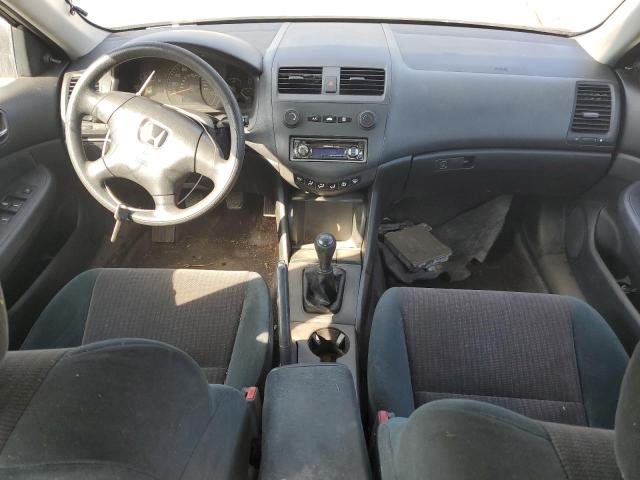 Photo 8 from auction – 2003 HONDA ACCORD DX with VIN 1HGCM55153A013746