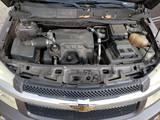 Photo 12 from auction – 2008 CHEVROLET EQUINOX LT with VIN 2CNDL33F386060685