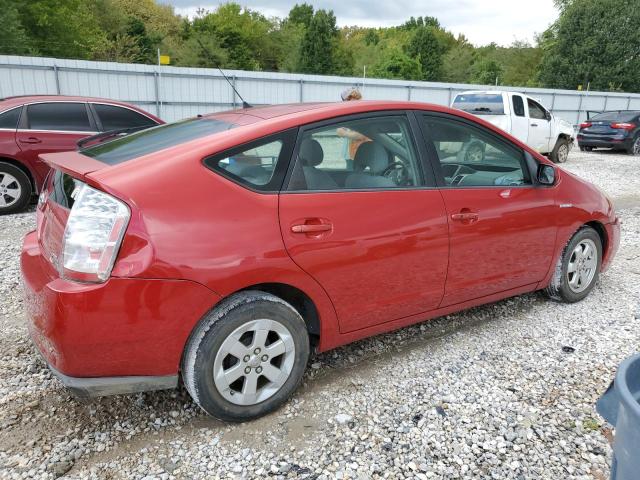Photo 3 from auction – 2007 TOYOTA PRIUS with VIN JTDKB20U077689394