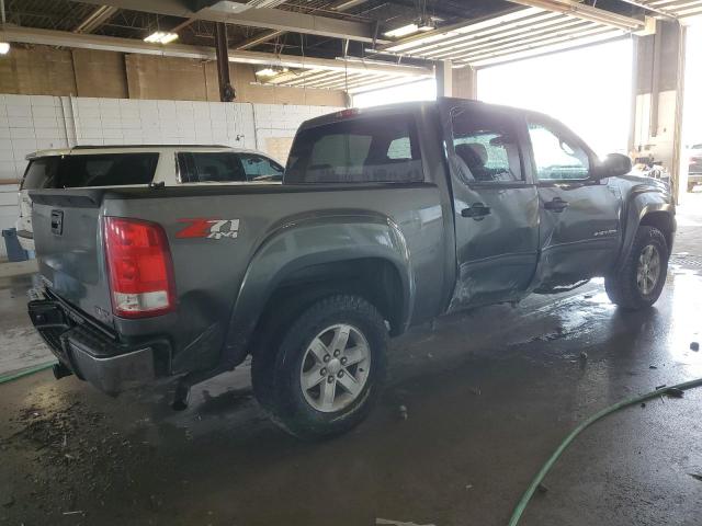 Photo 3 from auction – 2011 GMC SIERRA K15 with VIN 3GTP2VE32BG203348