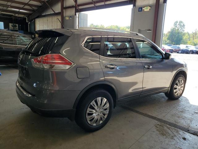 Photo 3 from auction – 2016 NISSAN ROGUE S with VIN KNMAT2MV8GP602904