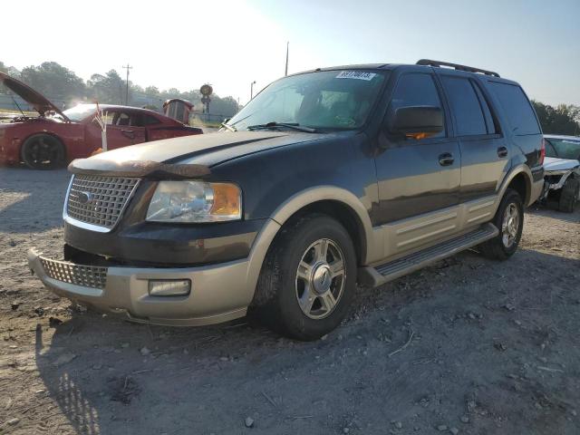FORD EXPEDITION 2006 with VIN 1FMFU17586LA29044 - Photo from auction
