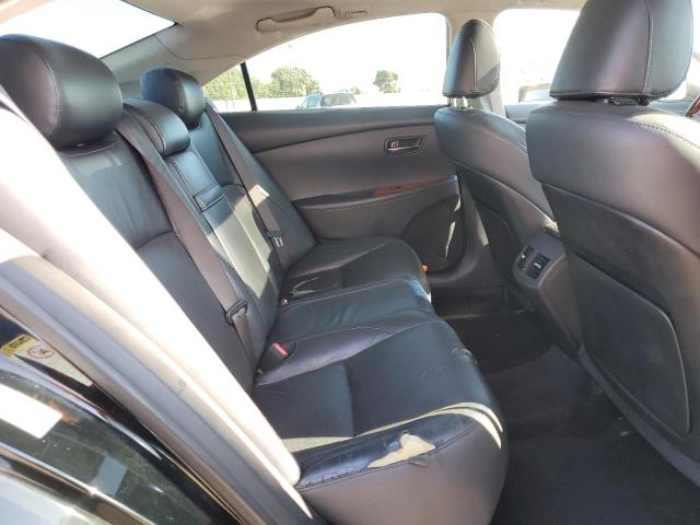 Photo 10 from auction – 2009 LEXUS ES 350 with VIN JTHBJ46G092290533