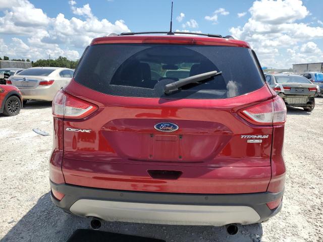Photo 6 from auction – 2013 FORD ESCAPE TIT with VIN 1FMCU9J91DUA57188