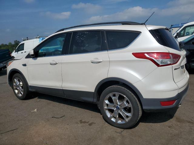 Photo 2 from auction – 2014 FORD ESCAPE SE with VIN 1FMCU9GX0EUA57402