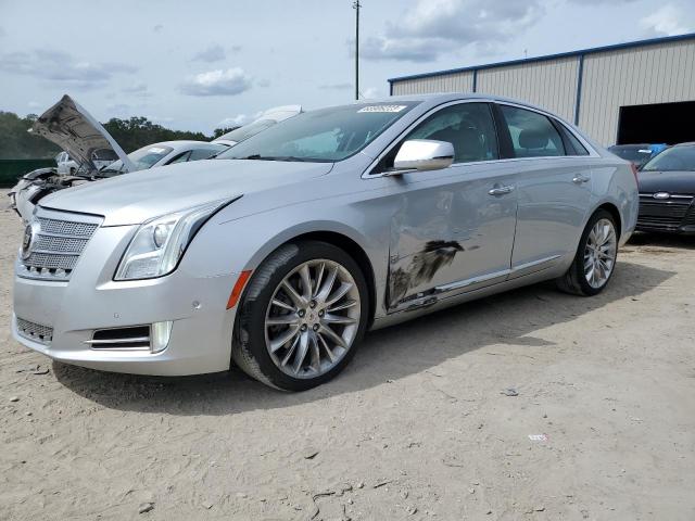 Photo 1 from auction – 2015 CADILLAC XTS PLATIN with VIN 2G61S5S30F9186918