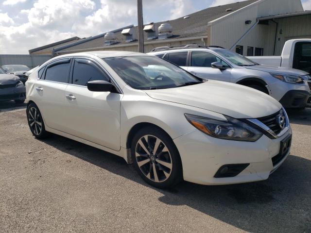 Photo 4 from auction – 2016 NISSAN ALTIMA 3.5 with VIN 1N4BL3AP4GC292523