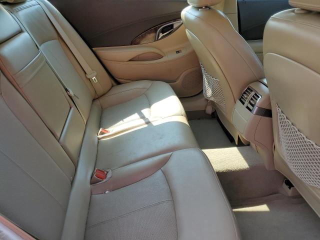 Photo 10 from auction – 2012 BUICK LACROSSE P with VIN 1G4GH5G35CF244664