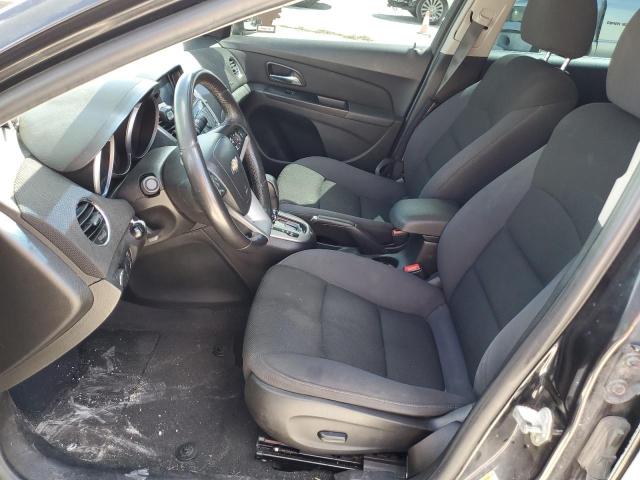 Photo 7 from auction – 2014 CHEVROLET CRUZE LT with VIN 1G1PC5SB3E7348948