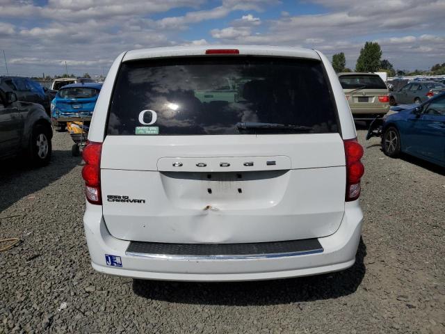 Photo 6 from auction – 2014 DODGE GRAND CARA with VIN 2C4RDGBG8ER167282