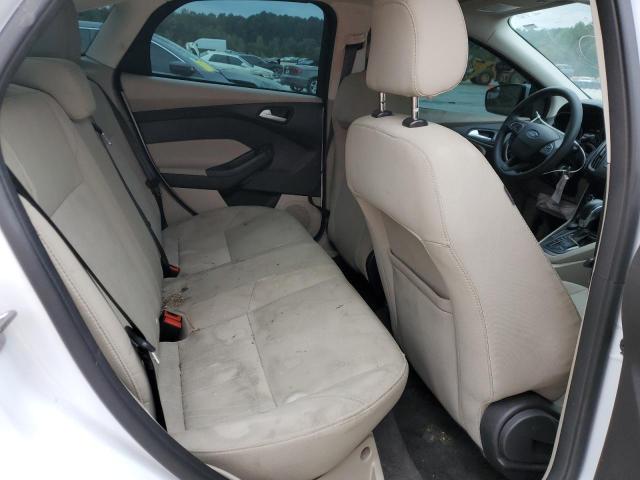 Photo 10 from auction – 2018 FORD FOCUS SE with VIN 1FADP3F23JL279800
