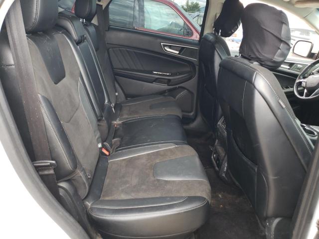 Photo 11 from auction – 2015 FORD EDGE SPORT with VIN 2FMTK4APXFBC14765