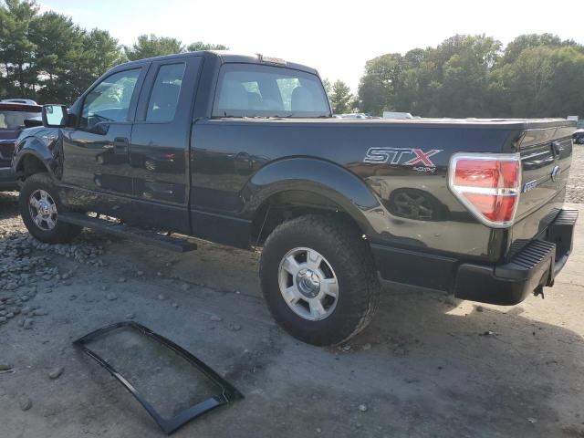 Photo 2 from auction – 2014 FORD F150 SUPER with VIN 1FTEX1EM1EFC24353