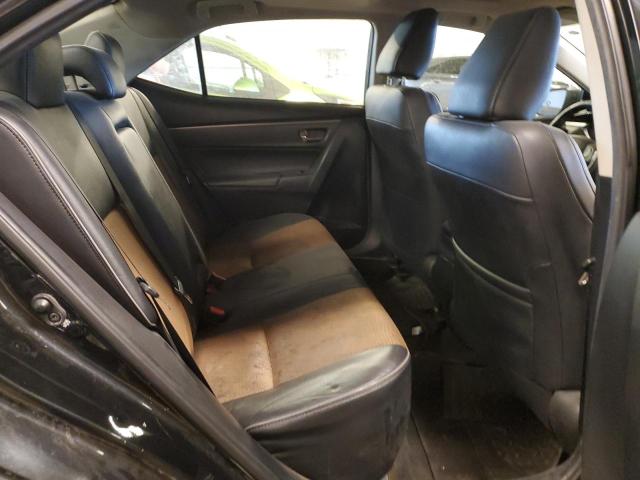 Photo 10 from auction – 2015 TOYOTA COROLLA L with VIN 2T1BURHEXFC338456