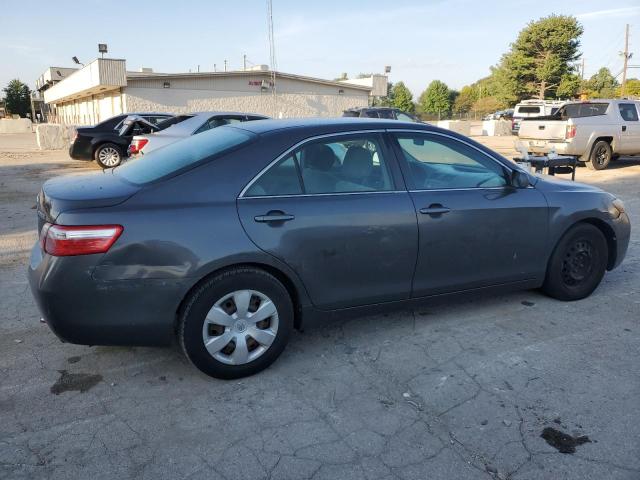Photo 3 from auction – 2009 TOYOTA CAMRY BASE with VIN 4T1BE46K89U822881