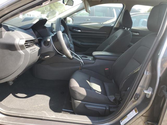 Photo 7 from auction – 2022 NISSAN ALTIMA S with VIN 1N4BL4BV3NN397543