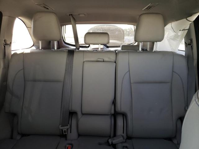 Photo 10 from auction – 2018 TOYOTA HIGHLANDER with VIN 5TDJZRFH1JS871354