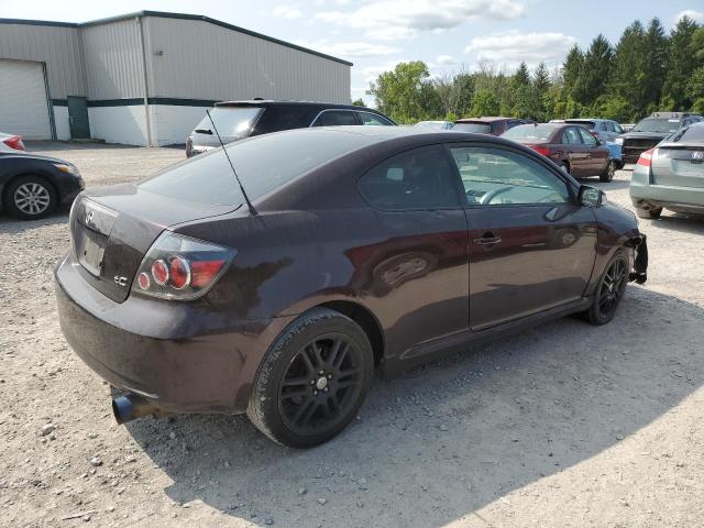 Photo 3 from auction – 2010 TOYOTA SCION TC with VIN JTKDE3B70A0309184