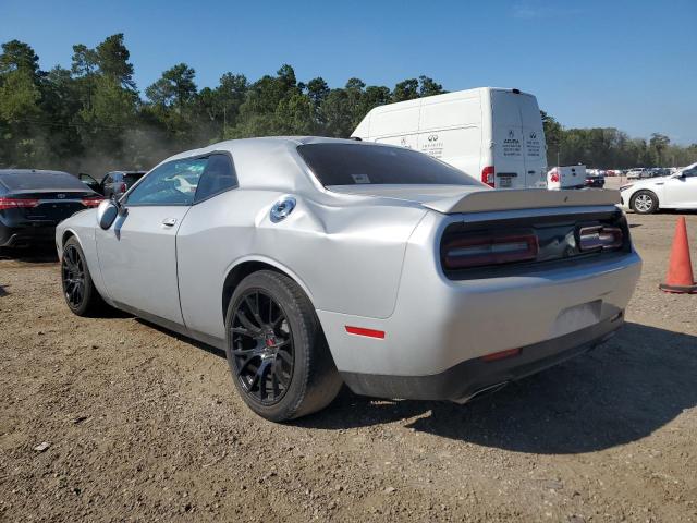 Photo 2 from auction – 2021 DODGE CHALLENGER with VIN 2C3CDZBT2MH546804