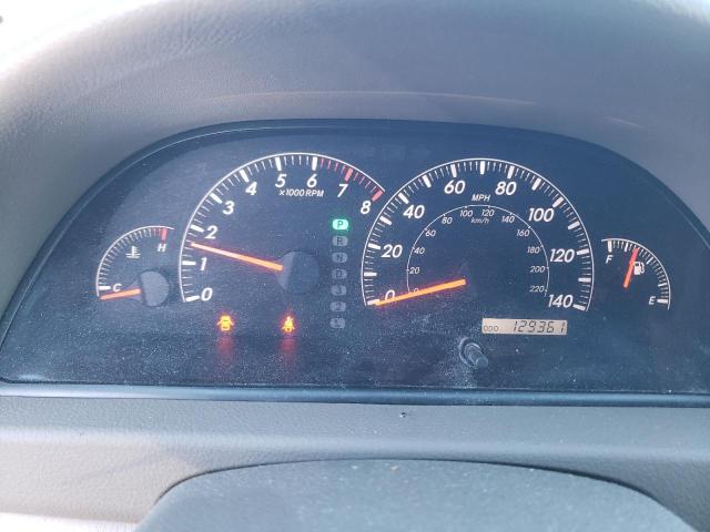 Photo 9 from auction – 2005 TOYOTA CAMRY with VIN 4T1BE32K15U089356