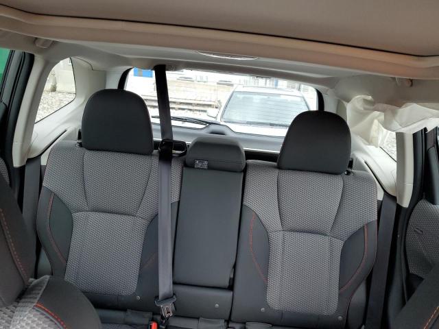 Photo 10 from auction – 2023 SUBARU FORESTER S with VIN JF2SKAJC6PH489342