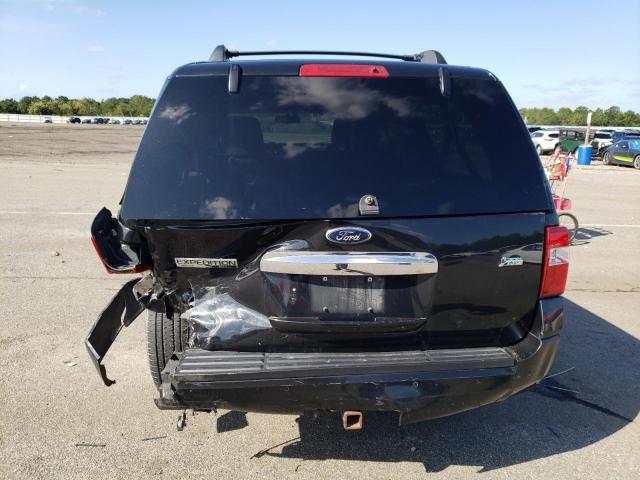 Photo 6 from auction – 2014 FORD EXPEDITION with VIN 1FMJK2A59EEF47309