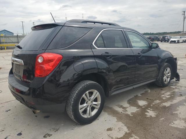 Photo 3 from auction – 2015 CHEVROLET EQUINOX LT with VIN 2GNFLBE32F6223471